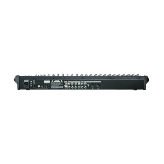 DAP Audio GIG-244CFX - mikser0