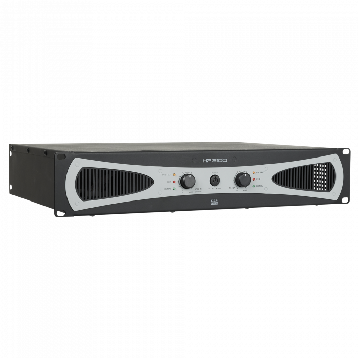 DAP HP-2100 - Wzmacniacz 2x 1000 W1 DAP HP-2100 - Wzmacniacz 2x 1000 W1