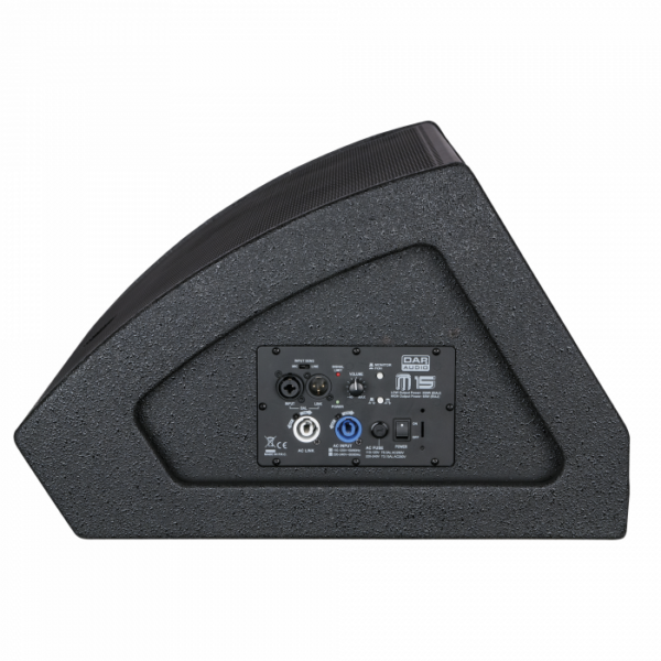 DAP M15 - monitor sceniczny0
