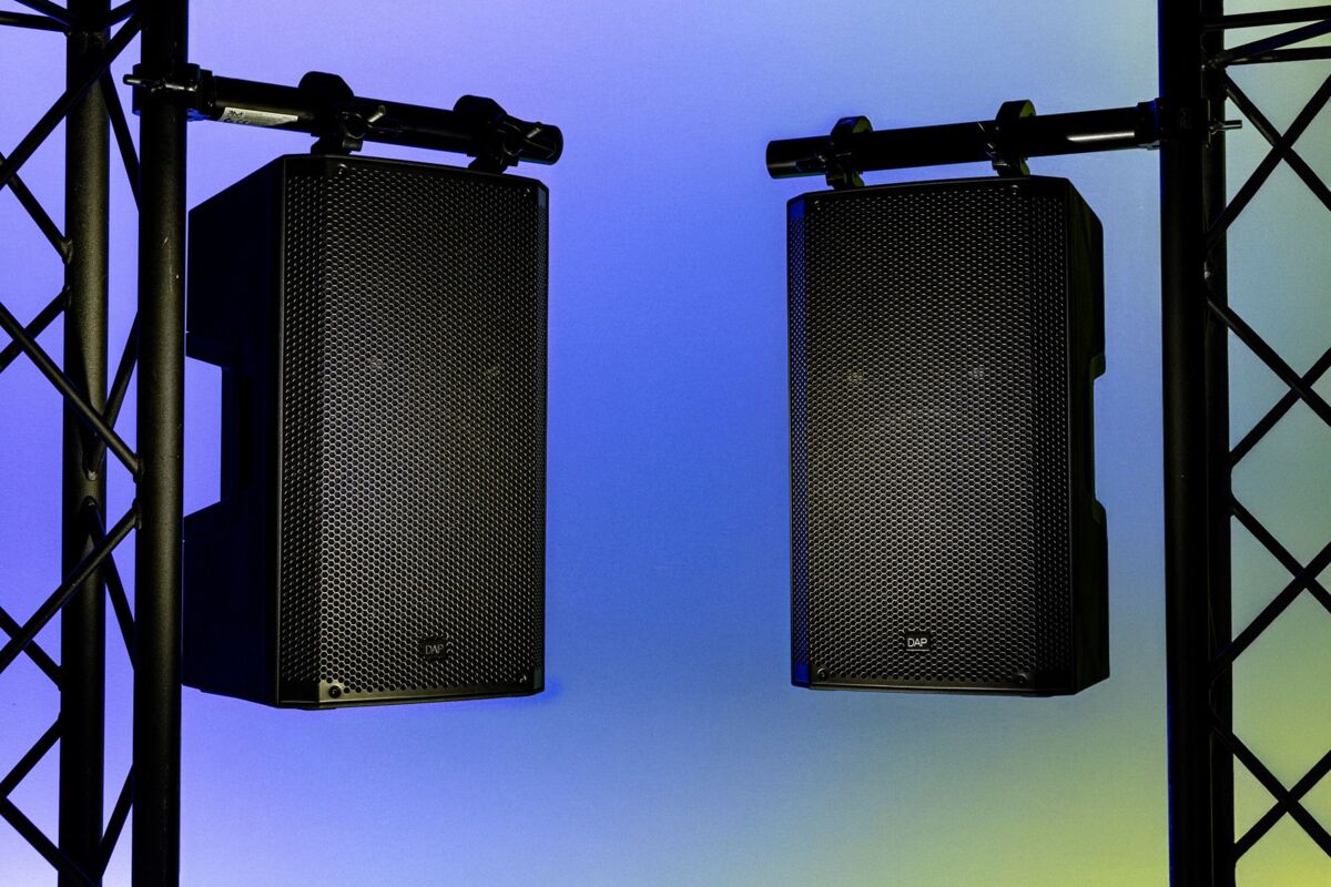 DAP NGA-12A - kolumna aktywna 1000W RMS2 DAP NGA-12A - kolumna aktywna 1000W RMS2