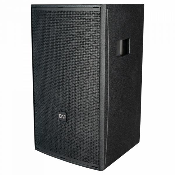 DAP NRG-12 Mobile - 12-kolumna aktywna zasilana akumulatorem z Bluetooth 5.0