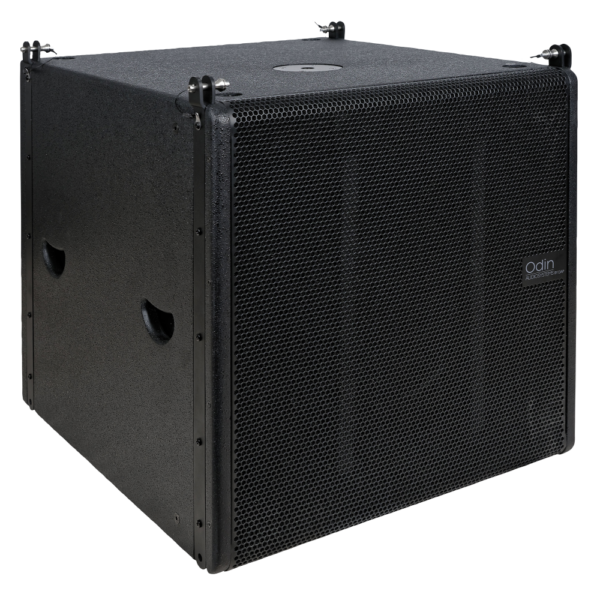 DAP Odin S-18 subwoofer pasywny