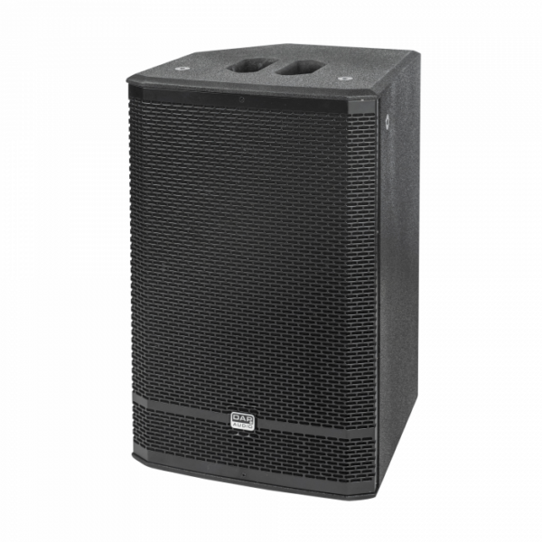 DAP Pure-10A-kolumna aktywna
