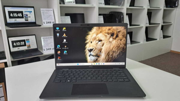 Dell Latitude 7420 14" i5-1145G7 8GB RAM 256GB SSD FHD IPS Win 11 Pro0