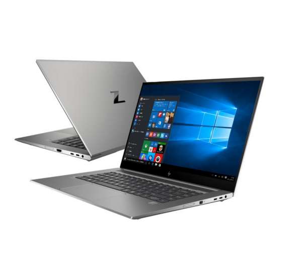 Dotykowy HP ZBook Studio G8 15" 4K i9-11950h 32GB RAM 1TB SSD Nvidia RTX A2000 4GB Win 11 Pro