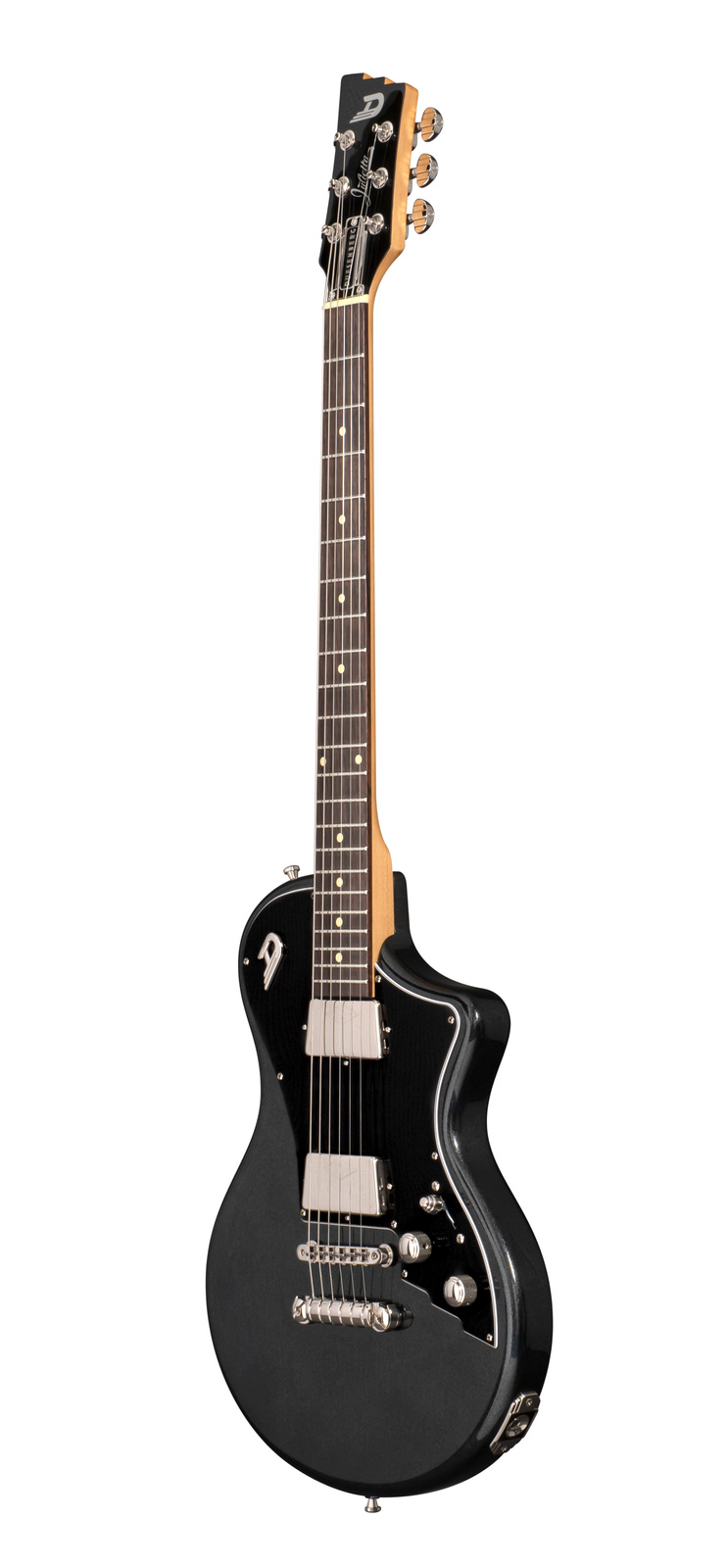 Duesenberg Julietta Catalina Black - gitara elektryczna0 Duesenberg Julietta Catalina Black - gitara elektryczna0