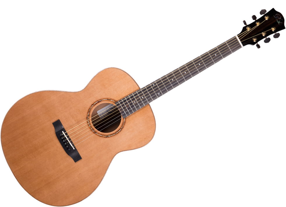 Duke Grand Auditorium GA-MC-Solid – gitara akustyczna Duke Grand Auditorium GA-MC-Solid – gitara akustyczna