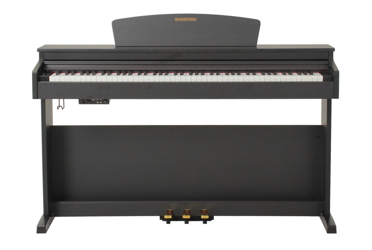 Dynatone SLP-175 BLK - pianino cyfrowe Dynatone SLP-175 BLK - pianino cyfrowe