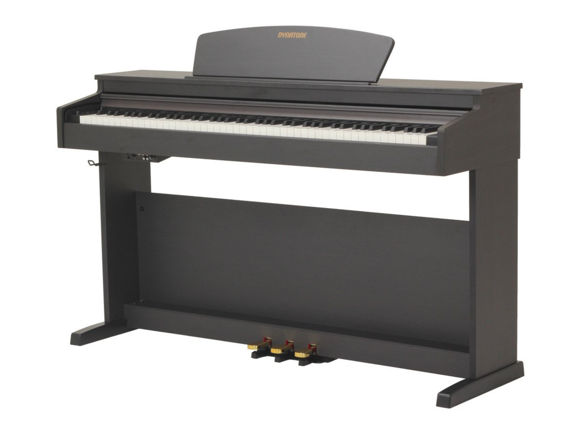 Dynatone SLP-175 BLK - pianino cyfrowe0 Dynatone SLP-175 BLK - pianino cyfrowe0