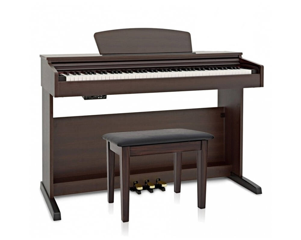 Dynatone SLP-175 RW - pianino cyfrowe0 Dynatone SLP-175 RW - pianino cyfrowe0