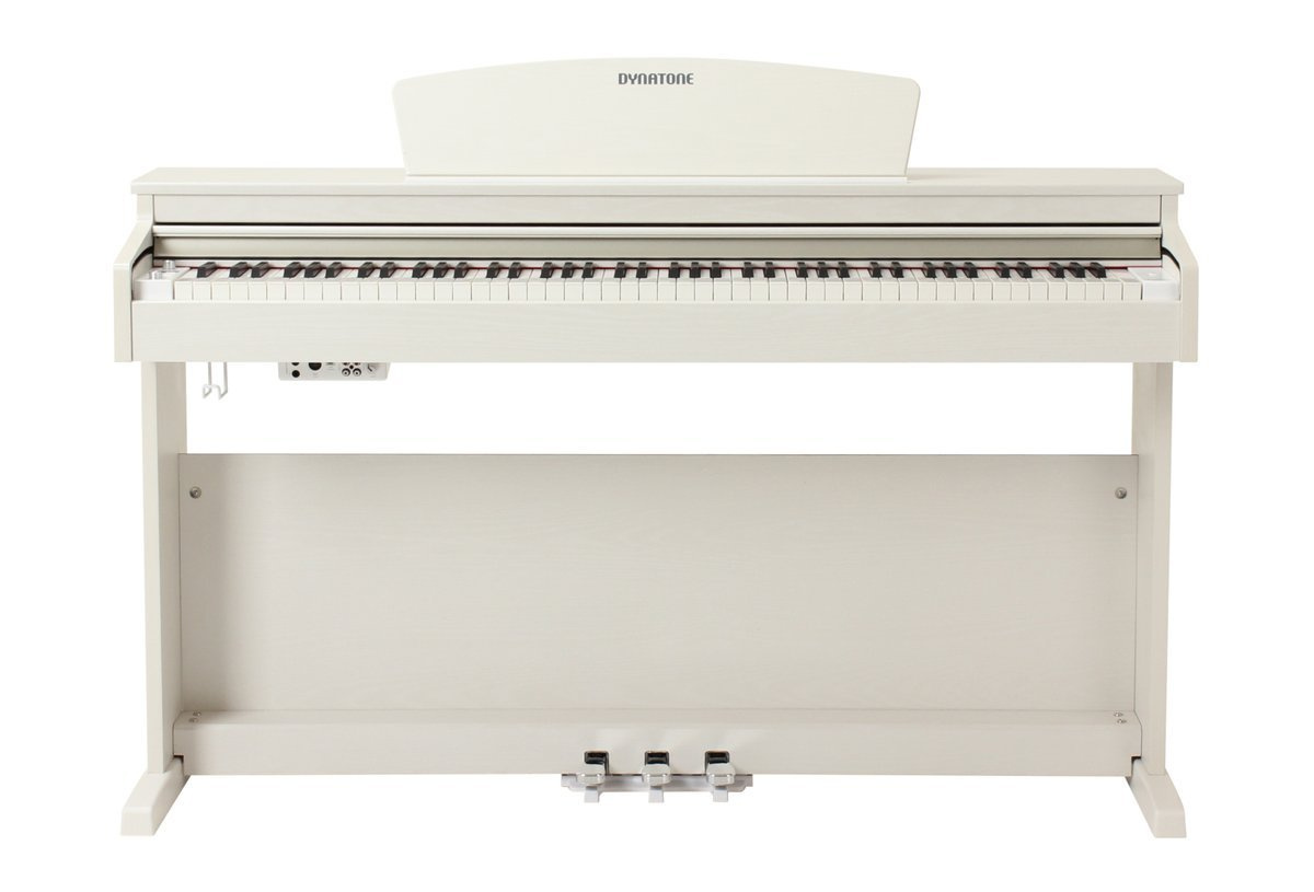 Dynatone SLP-175 WH - pianino cyfrowe Dynatone SLP-175 WH - pianino cyfrowe
