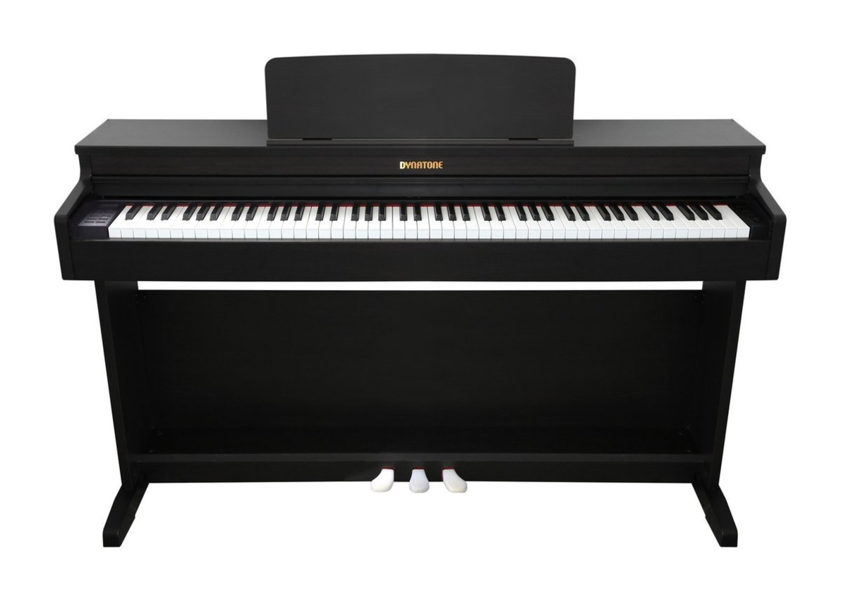 Dynatone SLP-260 BLK - pianino cyfrowe0 Dynatone SLP-260 BLK - pianino cyfrowe0