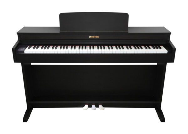 Dynatone SLP-260 BLK - pianino cyfrowe0