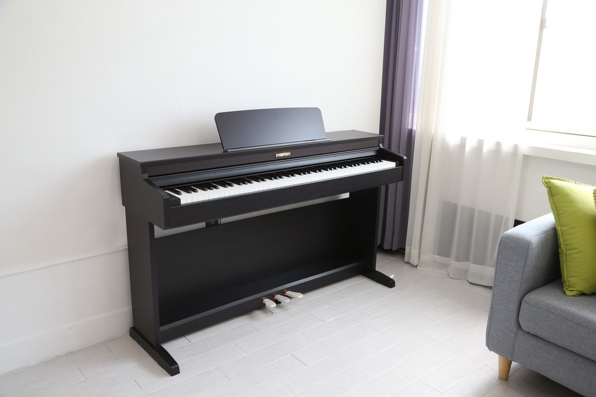 Dynatone SLP-260 BLK - pianino cyfrowe2 Dynatone SLP-260 BLK - pianino cyfrowe2