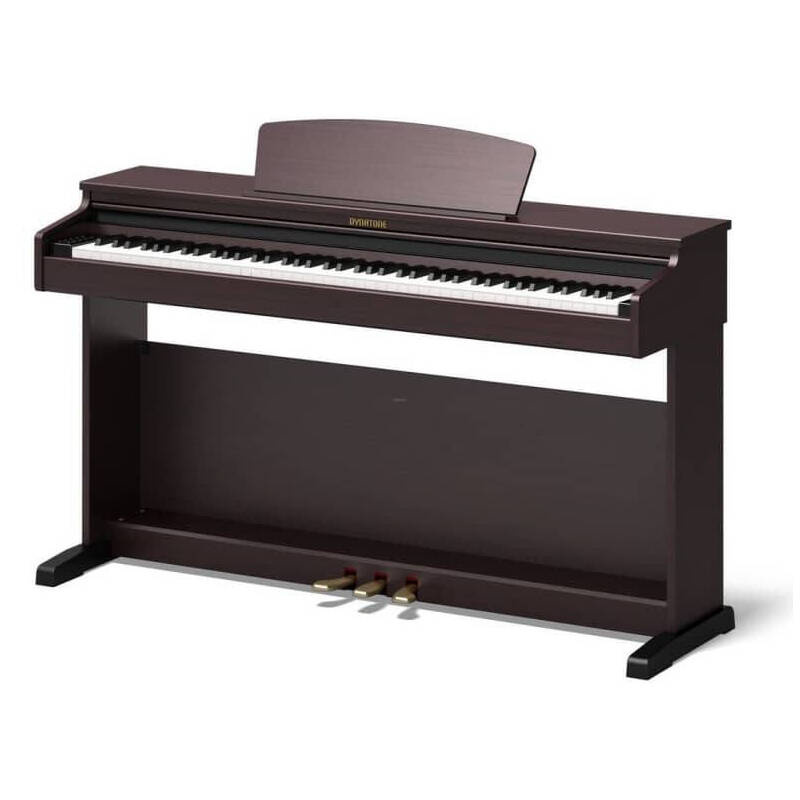 Dynatone SLP-260 RW - pianino cyfrowe Dynatone SLP-260 RW - pianino cyfrowe