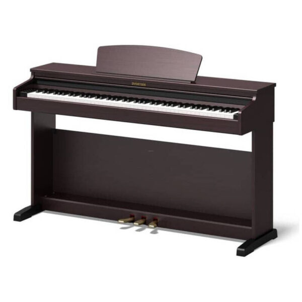 Dynatone SLP-260 RW - pianino cyfrowe0