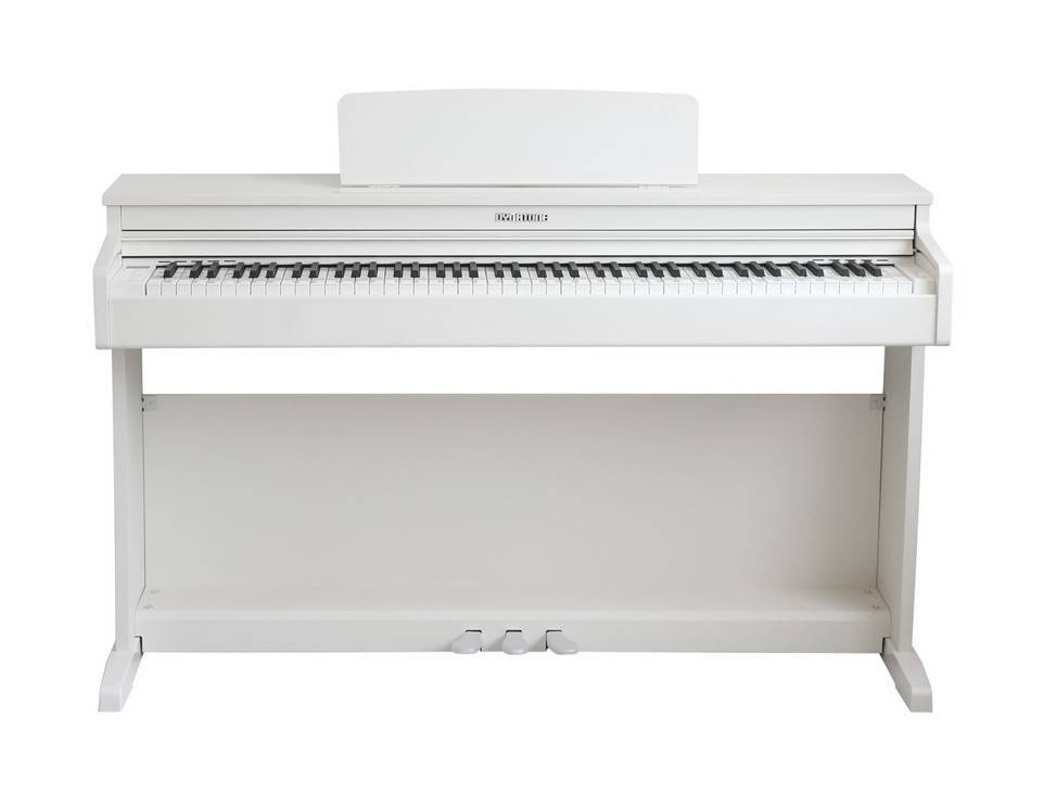 Dynatone SLP-260 WH - pianino cyfrowe0 Dynatone SLP-260 WH - pianino cyfrowe0