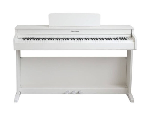 Dynatone SLP-260 WH - pianino cyfrowe0