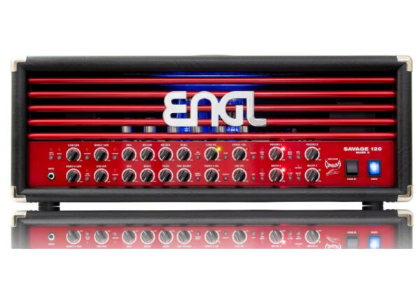 ENGL E610II-OS Obscura LTD