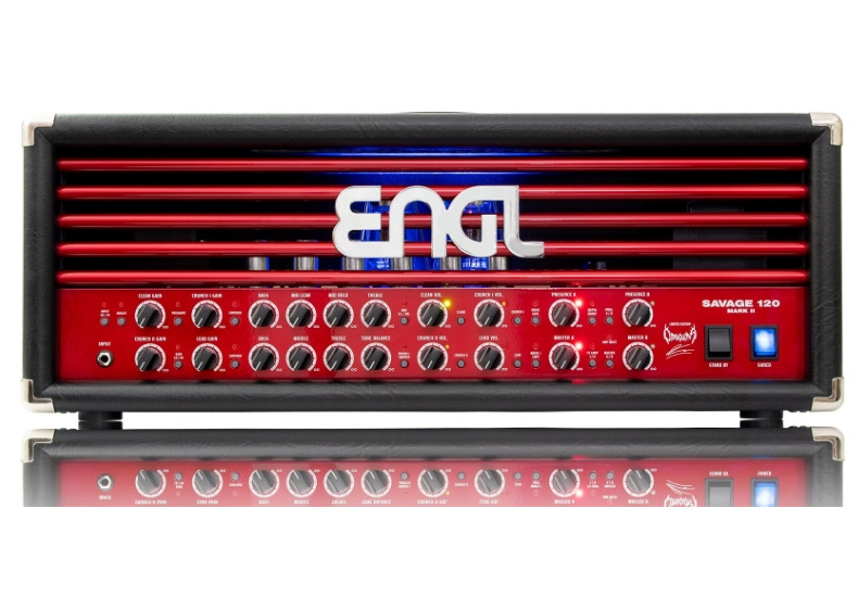 ENGL E610II-OS Obscura LTD ENGL E610II-OS Obscura LTD