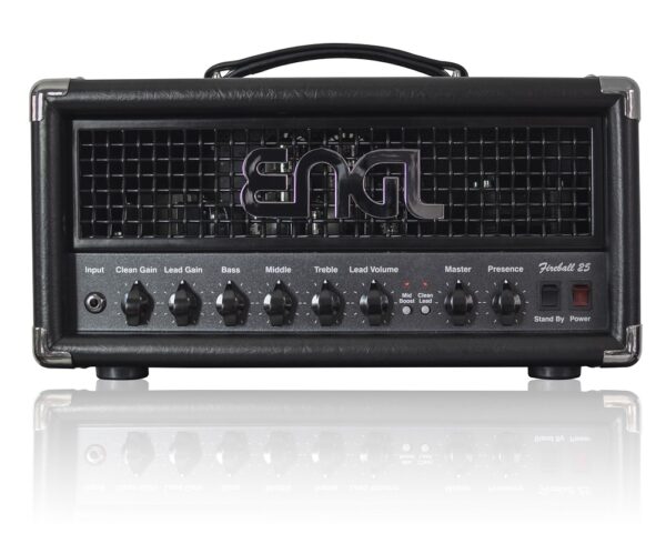 ENGL E633 Fireball 25 Rozpakowany