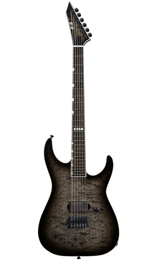 ESP E-II M-I THRU NT QM STBLKSB ESP E-II M-I THRU NT QM STBLKSB