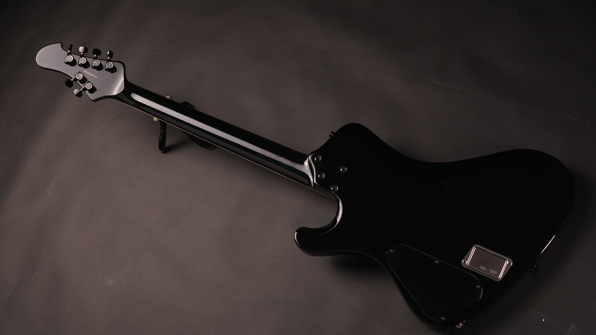 ESP E-II Stream G Black10 ESP E-II Stream G Black10
