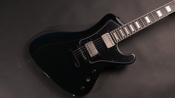 ESP E-II Stream G Black0