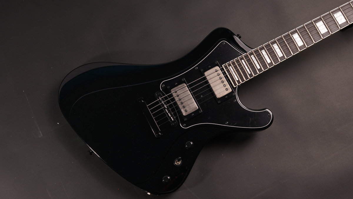 ESP E-II Stream G Black0 ESP E-II Stream G Black0