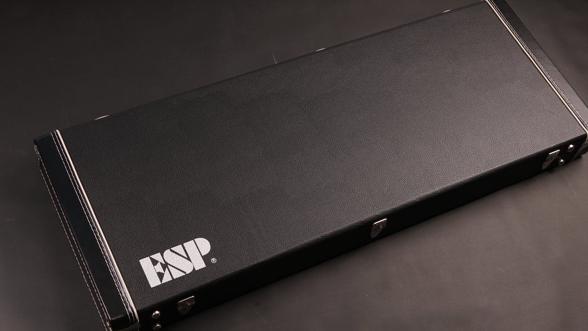 ESP E-II Stream G Black2 ESP E-II Stream G Black2