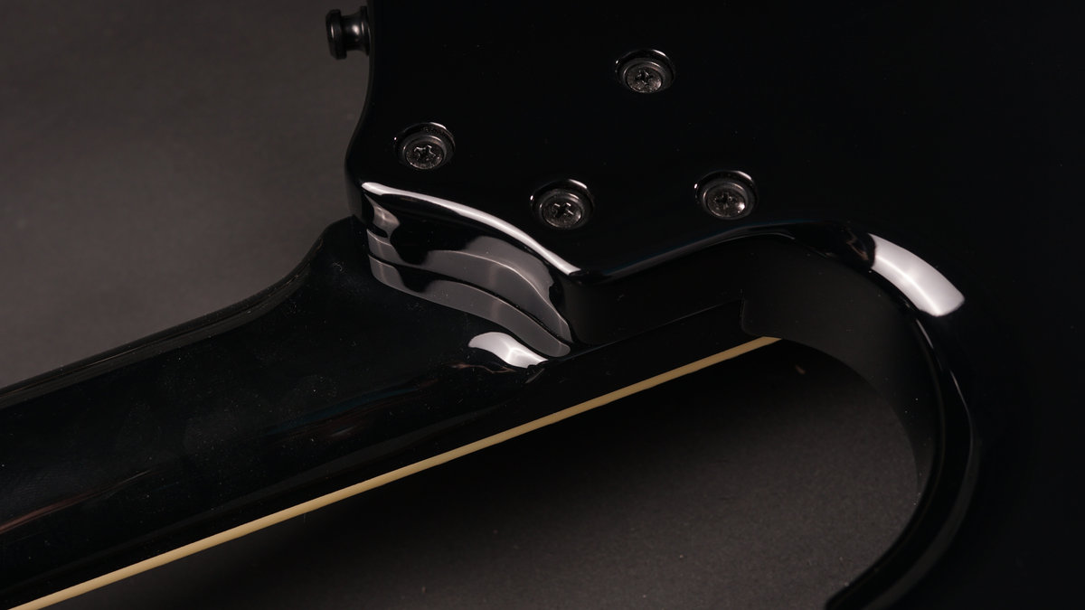 ESP E-II Stream G Black9 ESP E-II Stream G Black9