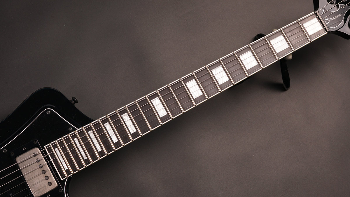 ESP E-II Stream G Black6 ESP E-II Stream G Black6