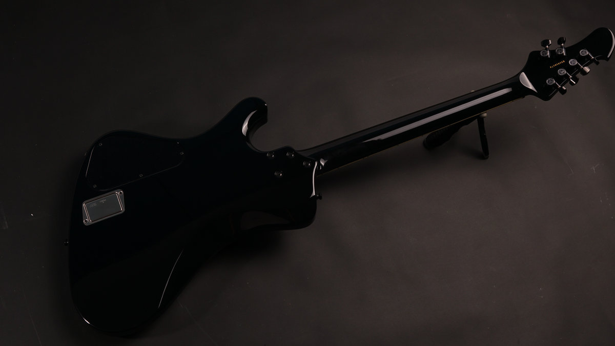 ESP E-II Stream G Black7 ESP E-II Stream G Black7