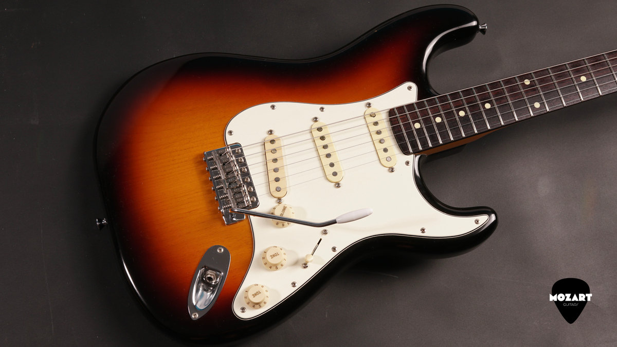 ESP Edwards E-SE-93R/LT 3-Tone Sunburst0 ESP Edwards E-SE-93R/LT 3-Tone Sunburst0