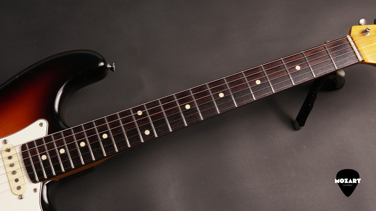 ESP Edwards E-SE-93R/LT 3-Tone Sunburst8 ESP Edwards E-SE-93R/LT 3-Tone Sunburst8