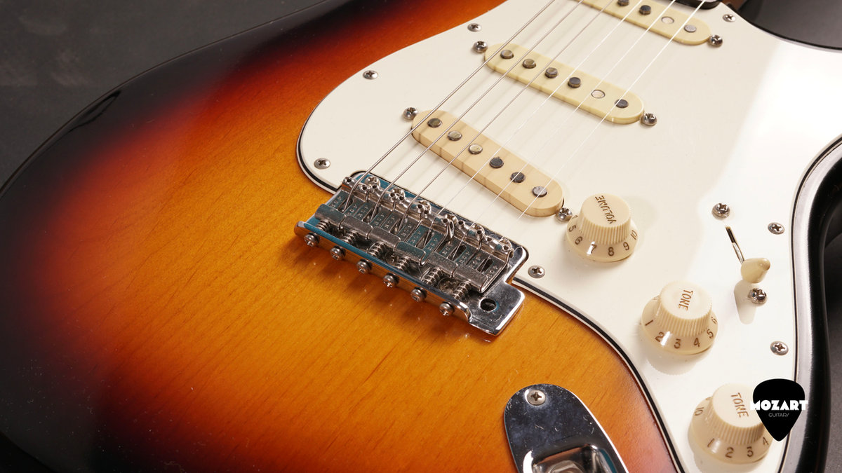 ESP Edwards E-SE-93R/LT 3-Tone Sunburst1 ESP Edwards E-SE-93R/LT 3-Tone Sunburst1