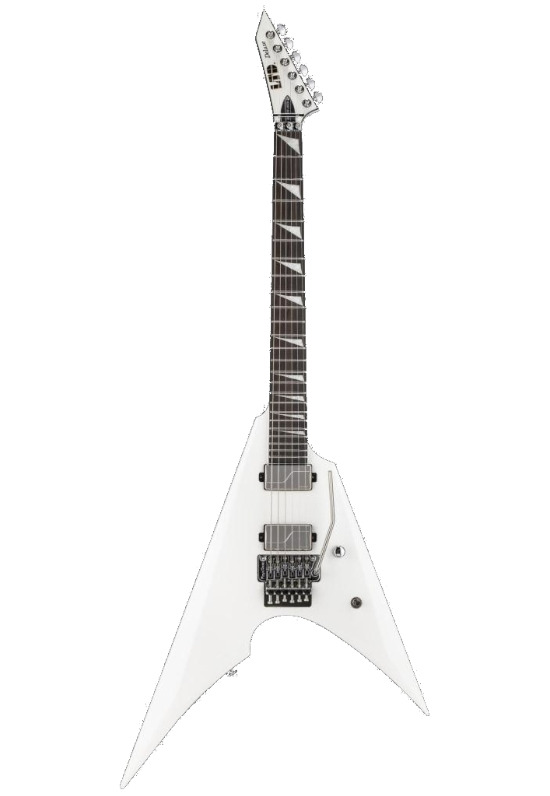 ESP LTD ARROW-1000 Pearl White