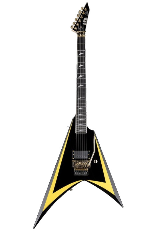 ESP LTD Alexi Laiho Arrowhead SE 20th Anniversary ESP LTD Alexi Laiho Arrowhead SE 20th Anniversary