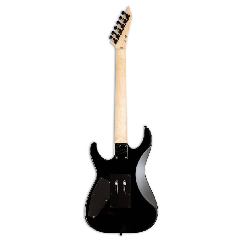 ESP LTD KH-202 Kirk Hammett Balck - Gitara Elektryczna B-stock2 ESP LTD KH-202 Kirk Hammett Balck - Gitara Elektryczna B-stock2