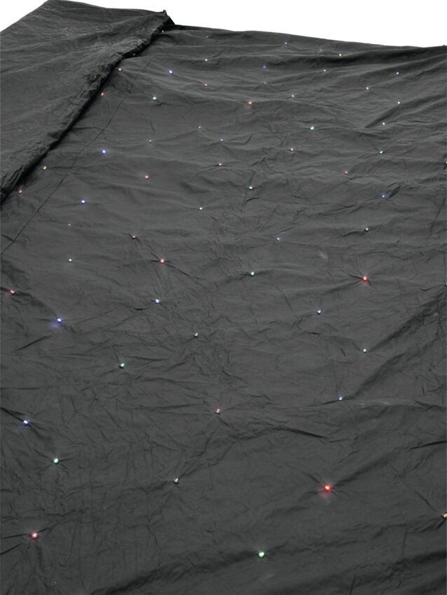 EUROLITE CRT-190 LED-Curtain 6x4m - kurtyna LED EUROLITE CRT-190 LED-Curtain 6x4m - kurtyna LED