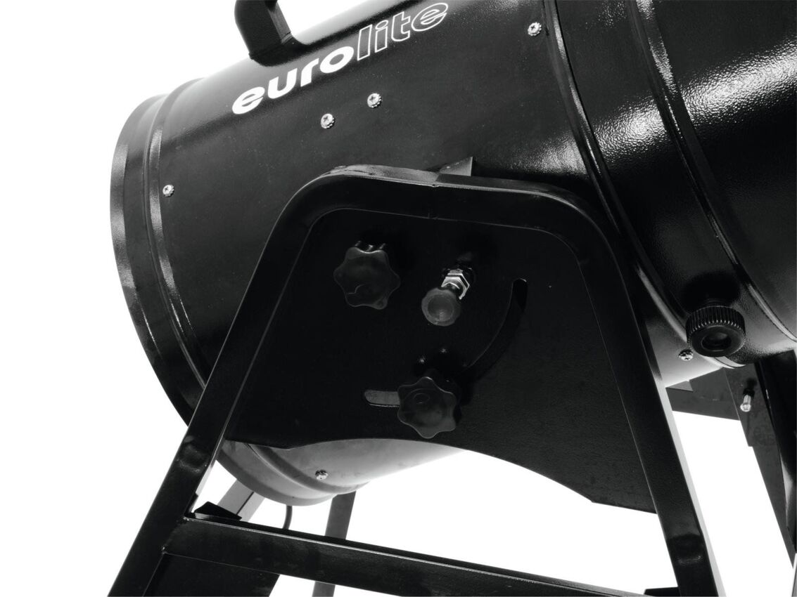 EUROLITE Foam 1200 Cannon - Wytwornica Piany4 EUROLITE Foam 1200 Cannon - Wytwornica Piany4