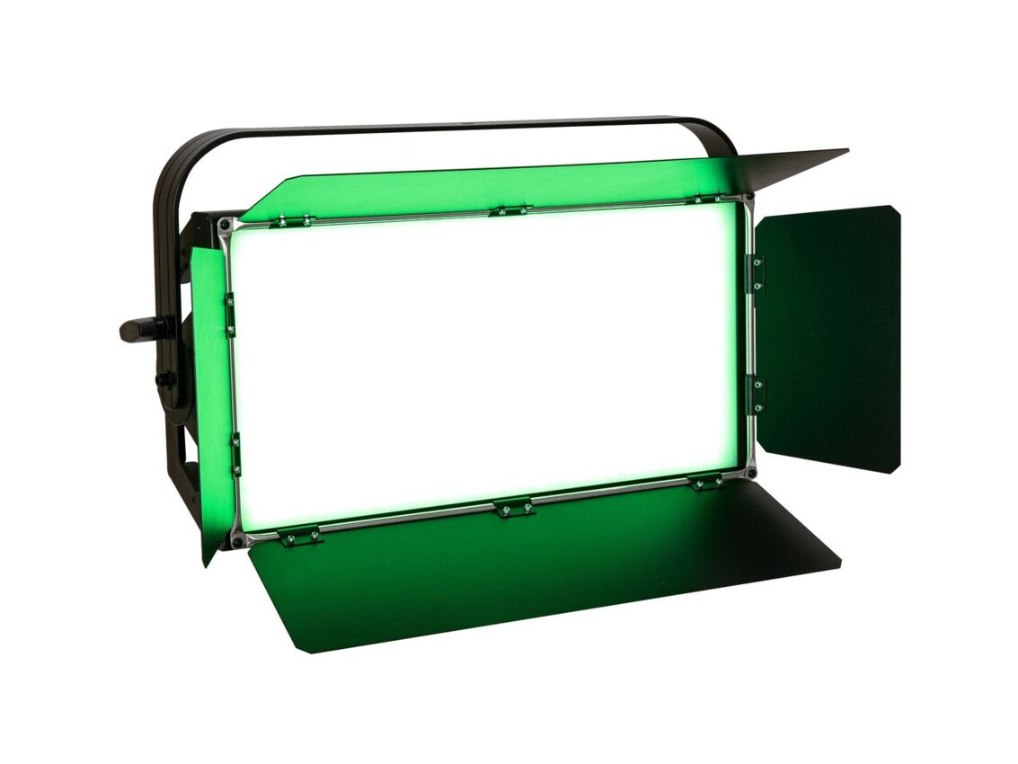 EUROLITE LED PLL-2000 RGBALC Panel - Naświetlacz LED EUROLITE LED PLL-2000 RGBALC Panel - Naświetlacz LED