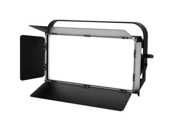 EUROLITE LED PLL-2000 RGBALC Panel - Naświetlacz LED0