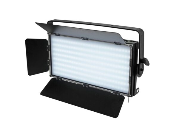 EUROLITE LED PLL-480 QCL Panel - Naświetlacz LED0