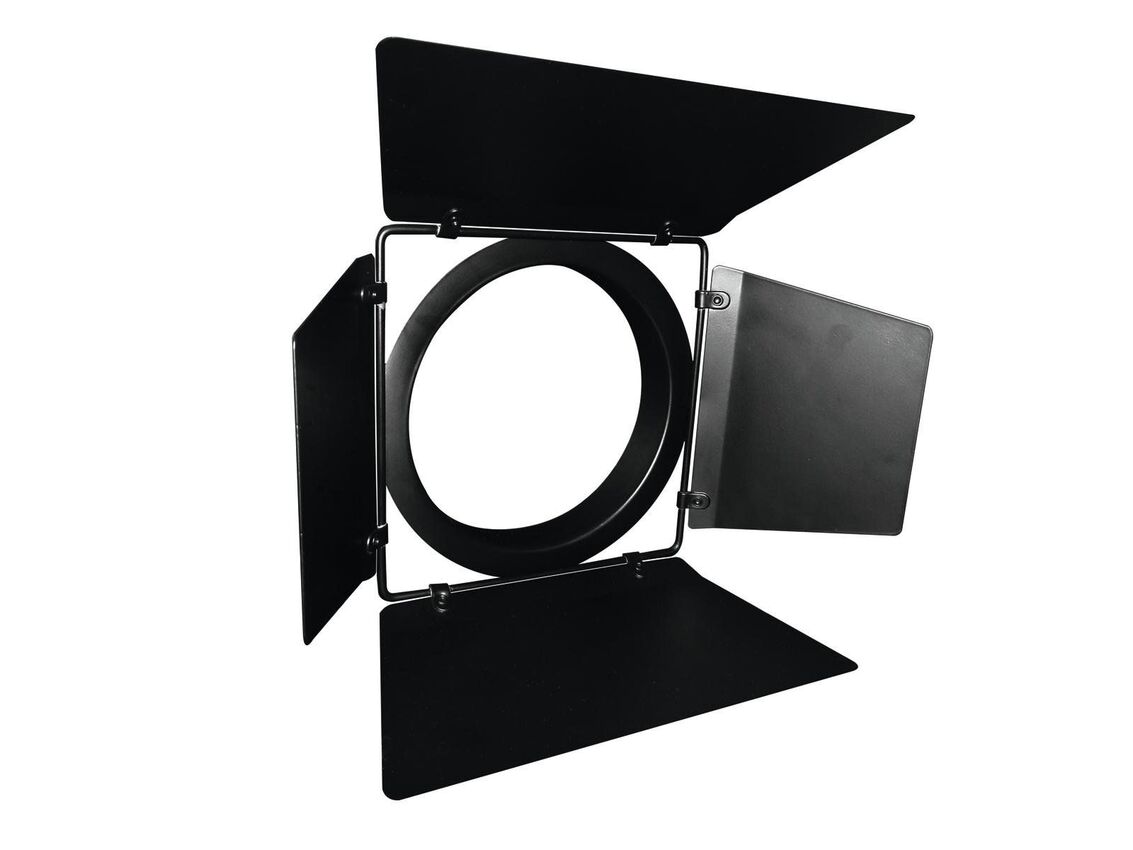 EUROLITE LED THA-250F Theater-Spot - Reflektor Teatralny4 EUROLITE LED THA-250F Theater-Spot - Reflektor Teatralny4