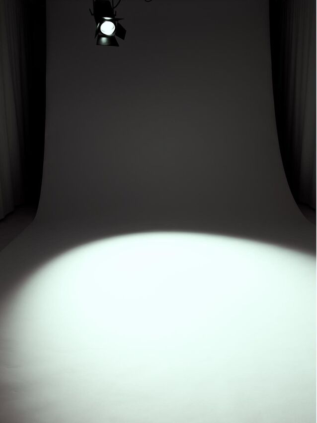 EUROLITE LED THA-250F Theater-Spot - Reflektor Teatralny8 EUROLITE LED THA-250F Theater-Spot - Reflektor Teatralny8
