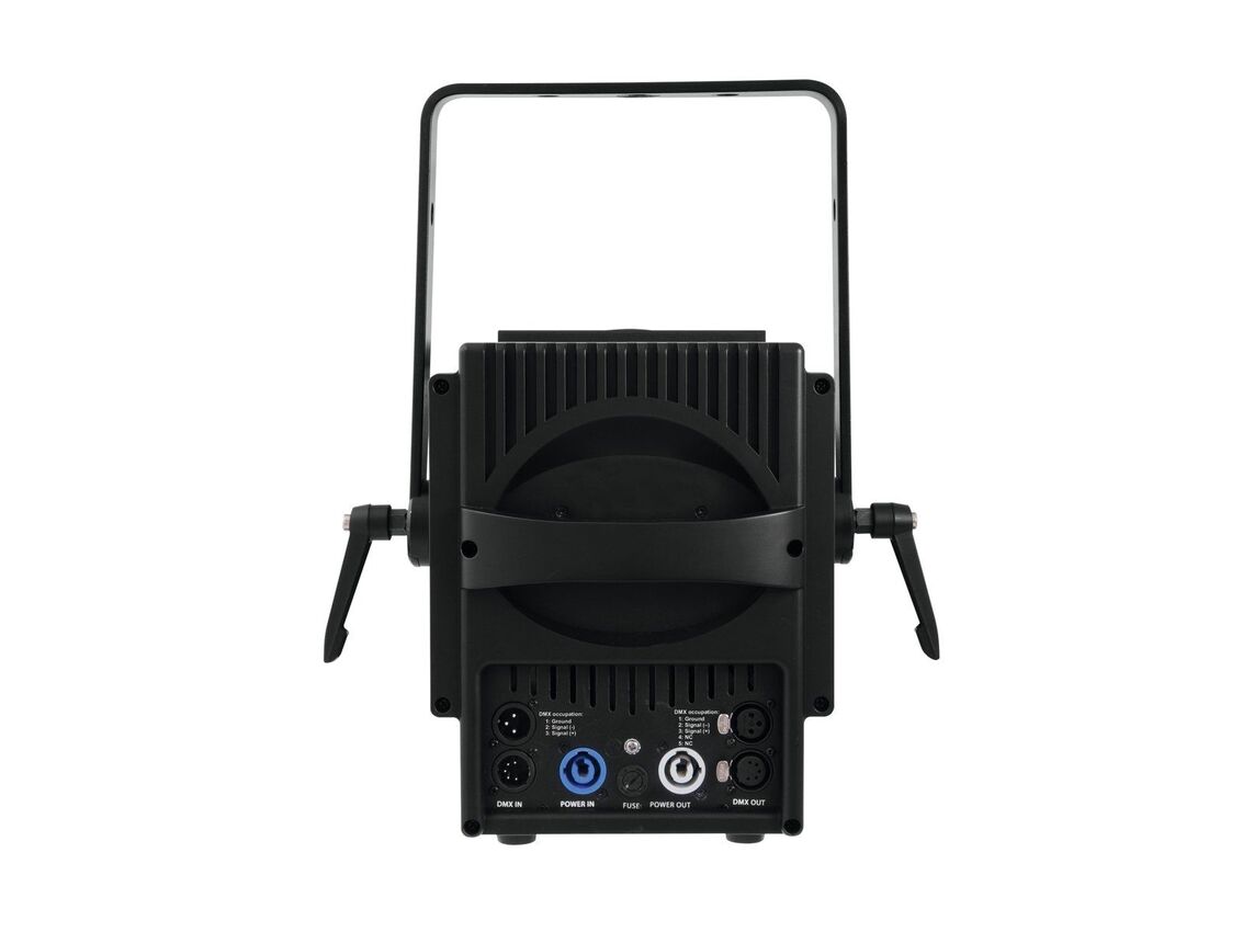 EUROLITE LED THA-250F Theater-Spot - Reflektor Teatralny1 EUROLITE LED THA-250F Theater-Spot - Reflektor Teatralny1