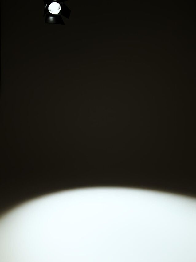 EUROLITE LED THA-250F Theater-Spot - Reflektor Teatralny7 EUROLITE LED THA-250F Theater-Spot - Reflektor Teatralny7