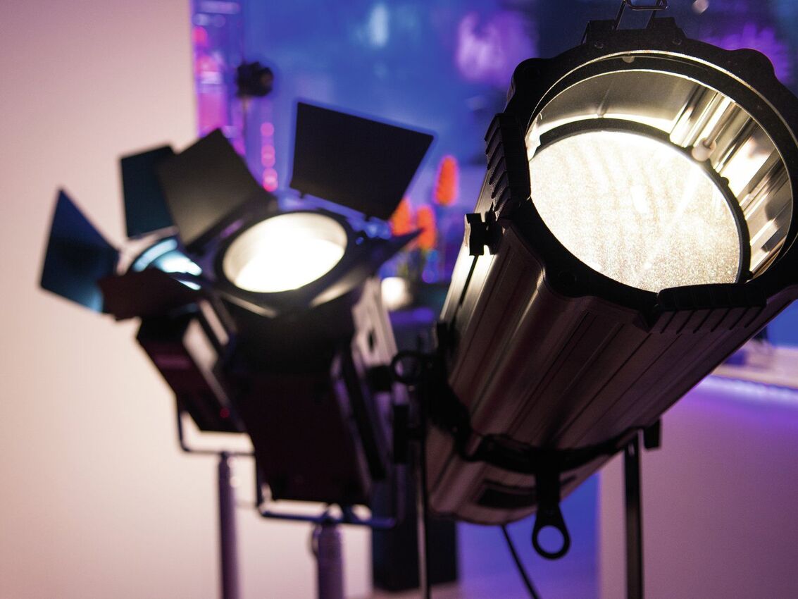 EUROLITE LED THA-250F Theater-Spot - Reflektor Teatralny9 EUROLITE LED THA-250F Theater-Spot - Reflektor Teatralny9