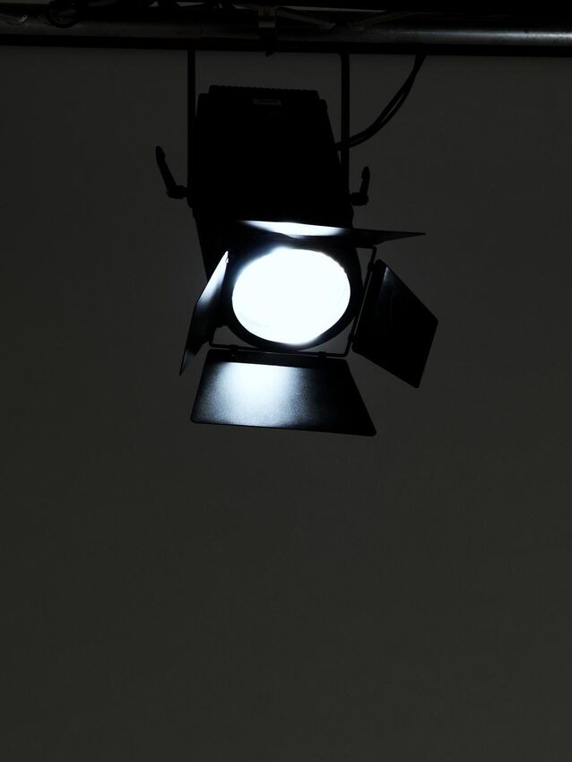 EUROLITE LED THA-250F Theater-Spot - Reflektor Teatralny5 EUROLITE LED THA-250F Theater-Spot - Reflektor Teatralny5